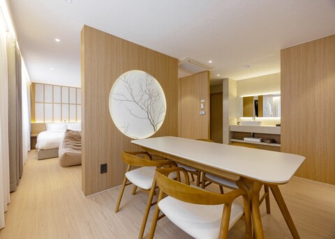 광주 신안동 온유 - ON U HOTEL