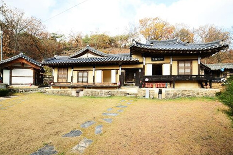 안동 두릉구택