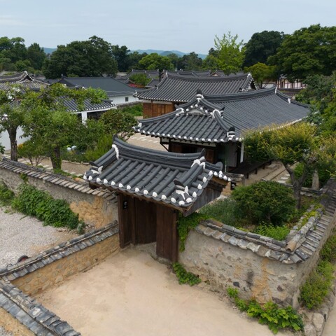 경주 스테이 디휴
