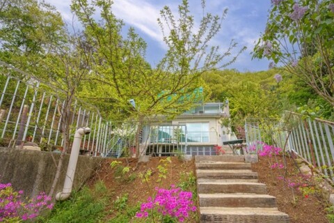 광주 퇴촌산아래펜션