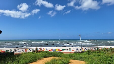 제주 린도펜션
