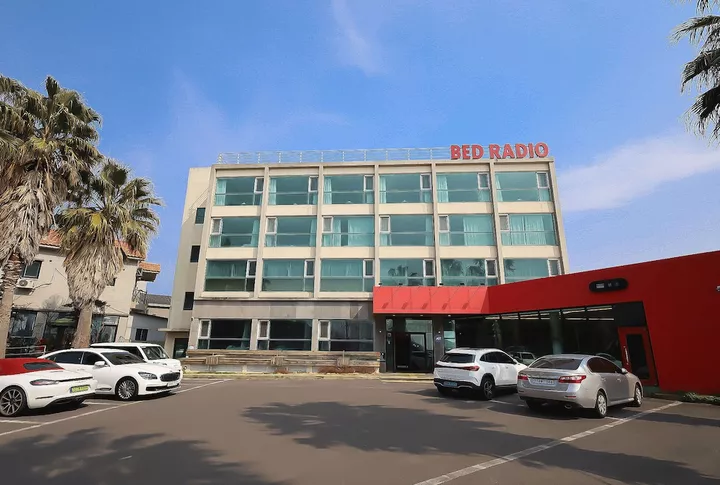Dodubong Stay Hotel