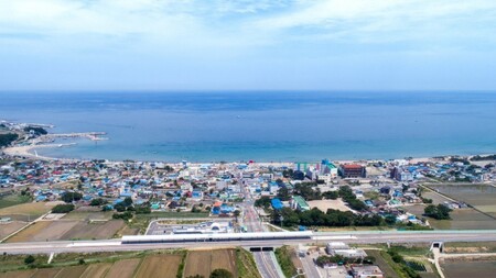 포항 무지개펜션