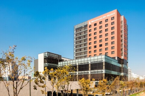 웨스턴라이프호텔