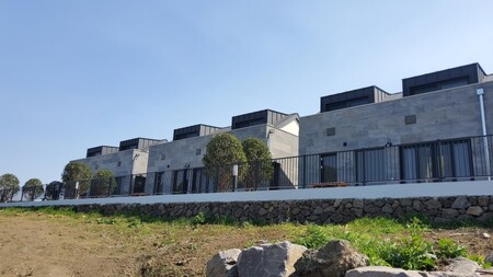 제주 체크인제주독채풀스테이