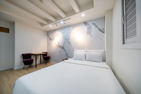 수유 연 스테이