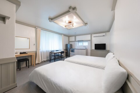 강릉 경포파인펜션