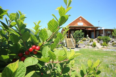 청도 달빛이머무는펜션