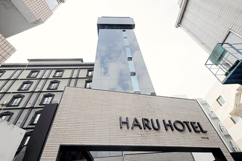 경산 호텔 하루