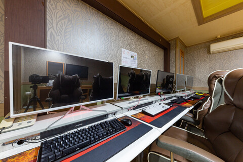 천안 KS HOTEL 천안역점