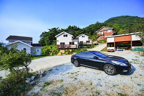 구례 섬진강파노라마펜션