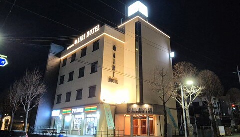 충주 아이리호텔(AIRI HOTEL)