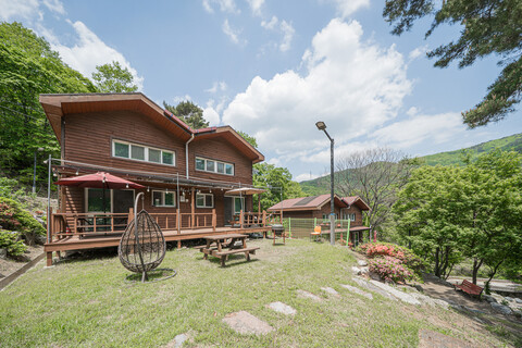 청도 생태마을펜션