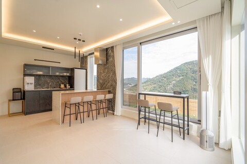 청도 스테이인포시즌풀빌라