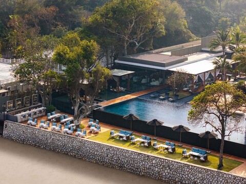 V 빌라스 후아 힌 - 엠갤러리 컬렉션