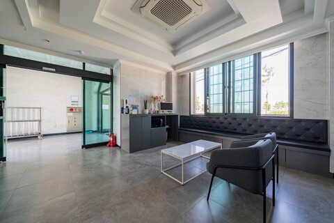 경포 비스타호텔