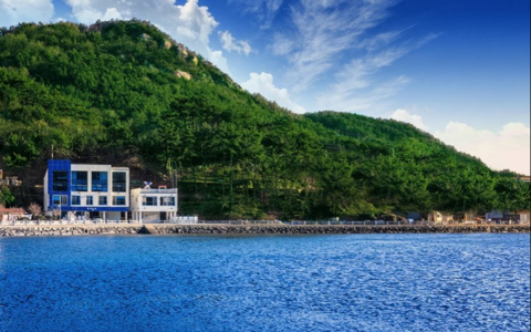 통영 메이블루펜션