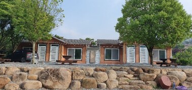 광양 미소펜션