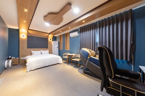 서천 청담솔플러스호텔