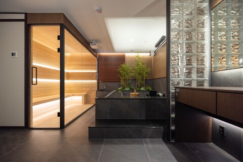 수원 아늑 료칸 호텔 수원구운점