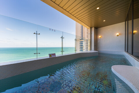 울산 솔레이호텔