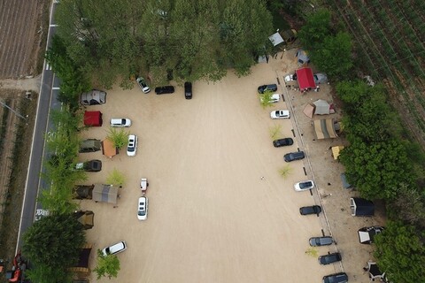 영덕 룰루랄라체험캠핑장