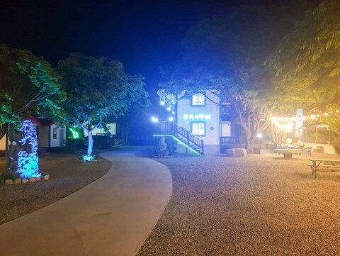 봉화 물빛고은펜션