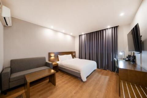 구미 옥계더세븐비즈니스호텔