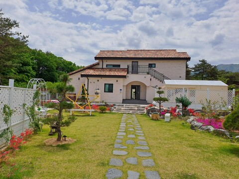 강릉 스테이에덴