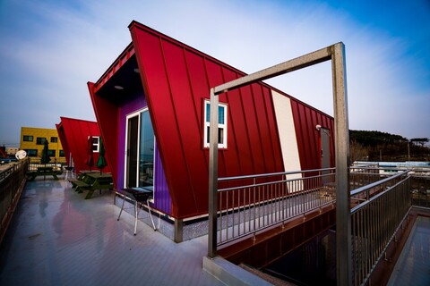 화성(제부도) 나그랑펜션