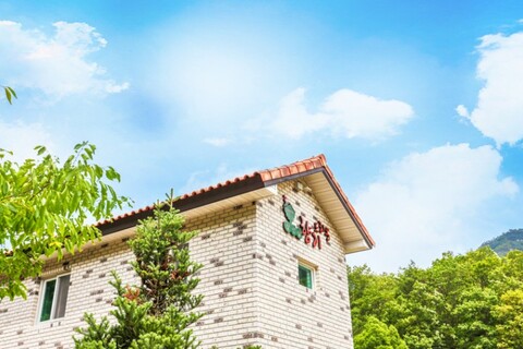 단양 상선암의향기펜션