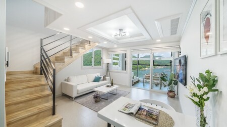 통영 통영스토리펜션