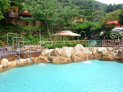 합천 솔솔리조트