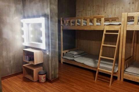 통영 아라 게스트하우스