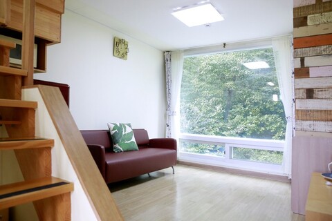 파주 마리별펜션