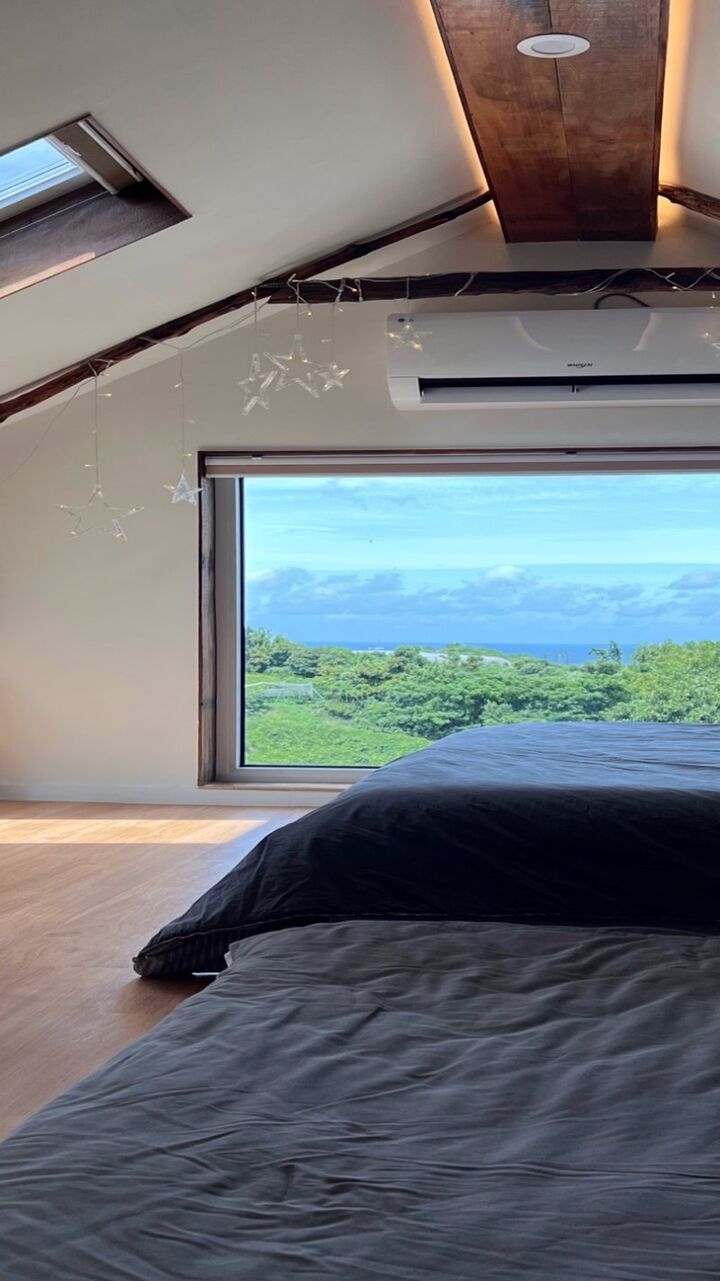 제주 샤인히얼60펜션-i
