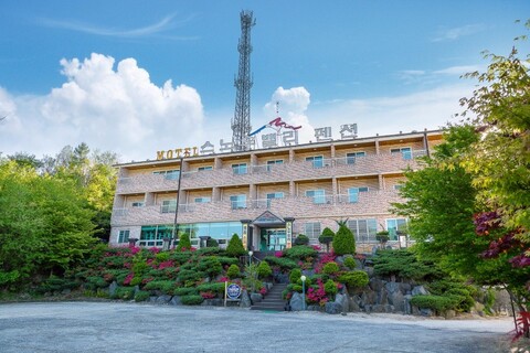 무주 스노우밸리펜션