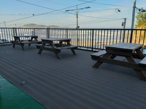 고성 훈민박펜션