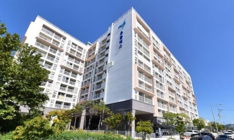 명가 유블레스 호텔 (구 여수명가호텔)