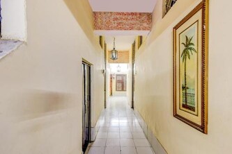 Spot On Swagat Palace