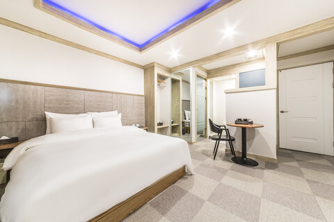 수원 구운동 호텔 뉴욕(NEW YORK)