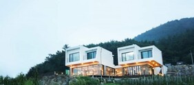 남해 마샹스펜션