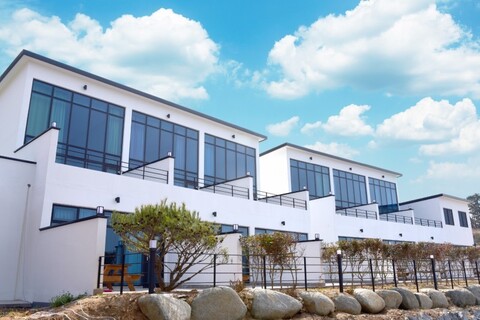 고흥 거금아일랜드펜션