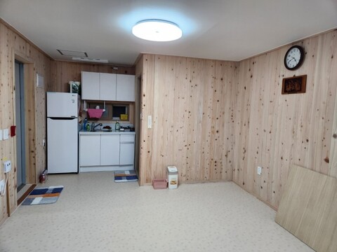 강릉 나홀로민박펜션