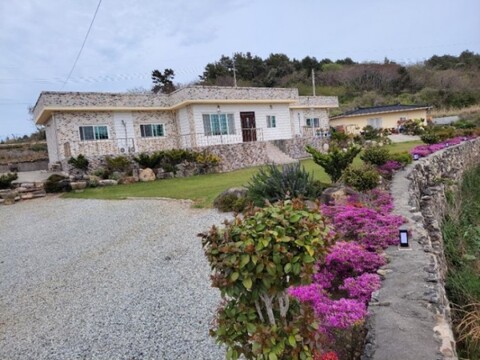 완도 청산도연주펜션