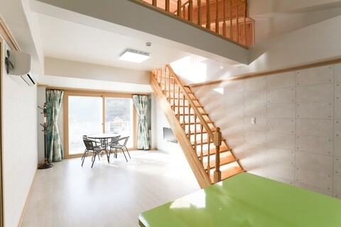 강릉 미리내하우스펜션