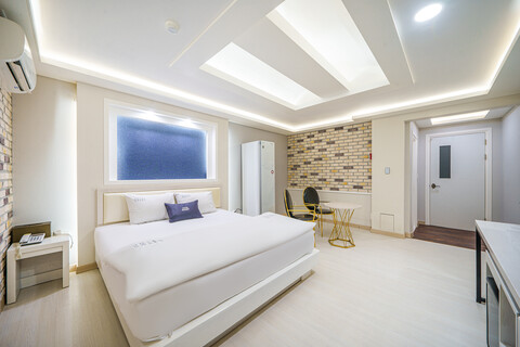 대구 성서 호텔 스위트(HOTEL SWEET)