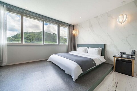 김해 장유 스테이인 호텔