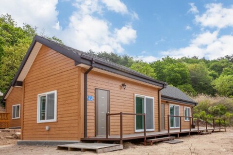 춘천 용화산너울펜션