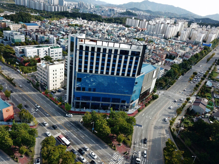 전주 그랜드힐스턴호텔-i